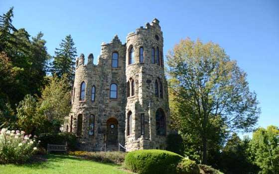 Steinheim Castle